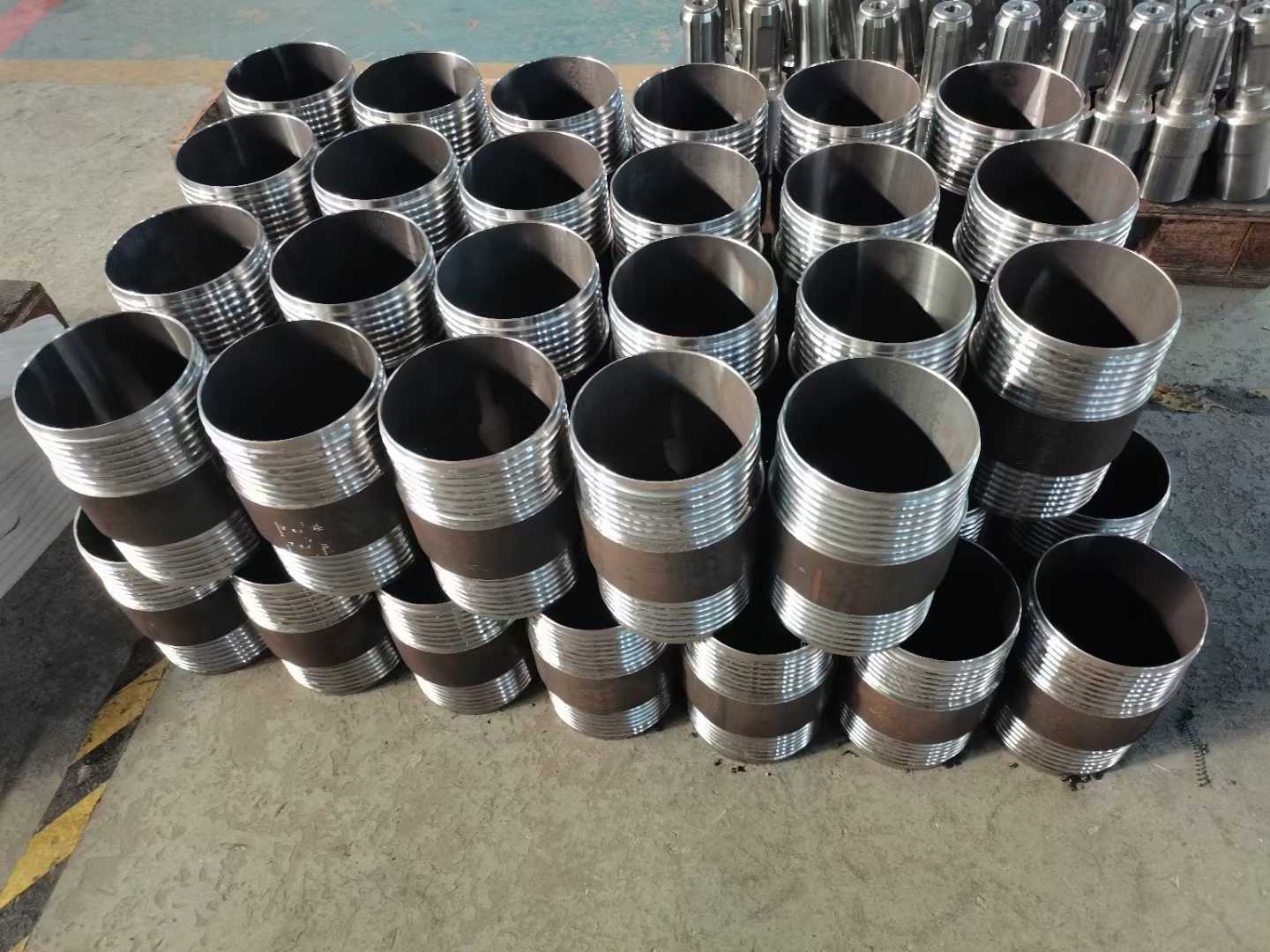 金坛219mm管棚管